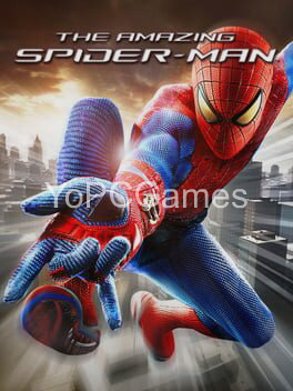 the amazing spider man game pc