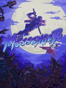 The Messenger Game Download