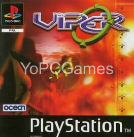 viper game