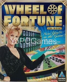 wheel of fortune pc