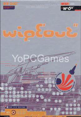 wipeout for pc