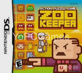 zoo keeper for pc