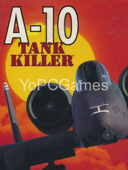 a-10 tank killer cover