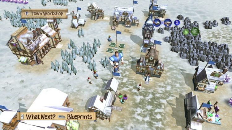 a kingdom for keflings online play