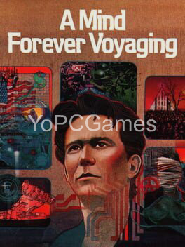 a mind forever voyaging pc game