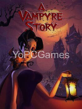 a vampyre story pc