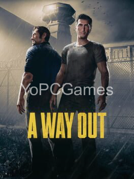 a way out for pc