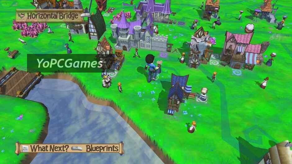a world of keflings screenshot 3
