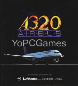 a320 airbus pc game