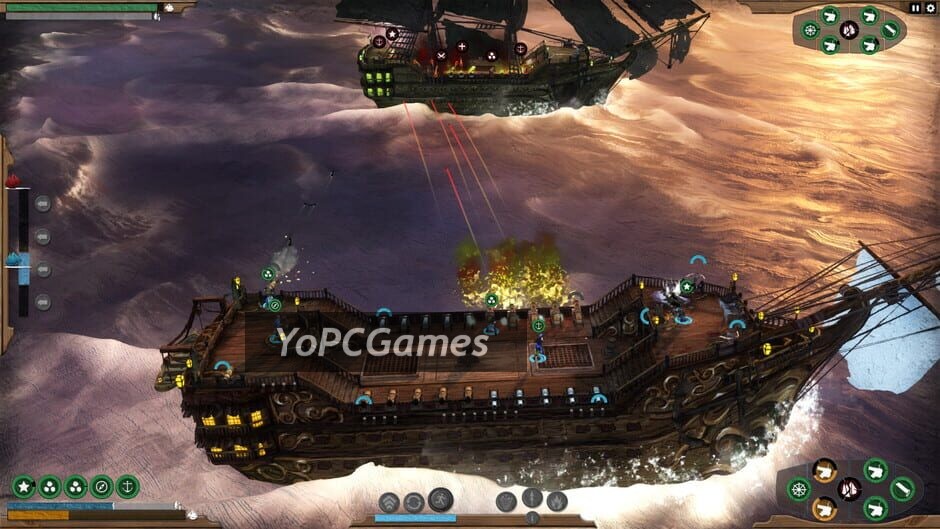 abandon ship screenshot 5