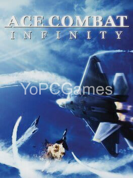 ace combat infinity for pc