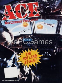 ace cover
