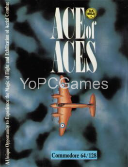 ace of aces cover