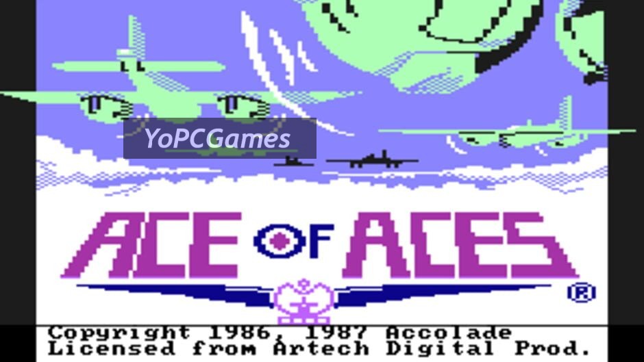 ace of aces screenshot 2
