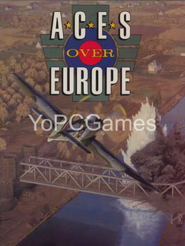 aces over europe pc game