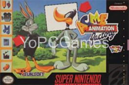 acme animation factory game