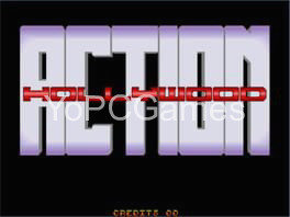 action hollywood pc