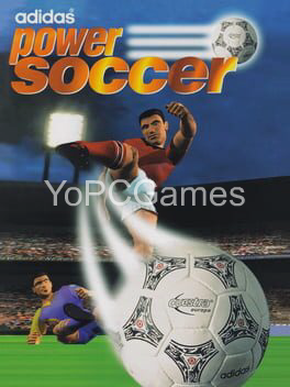 Download Pc Soccer Games Full Version