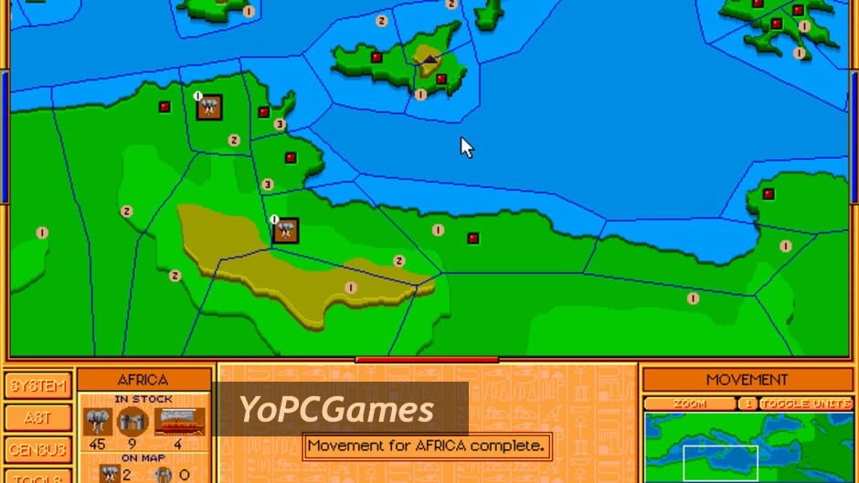 advanced civilization screenshot 2