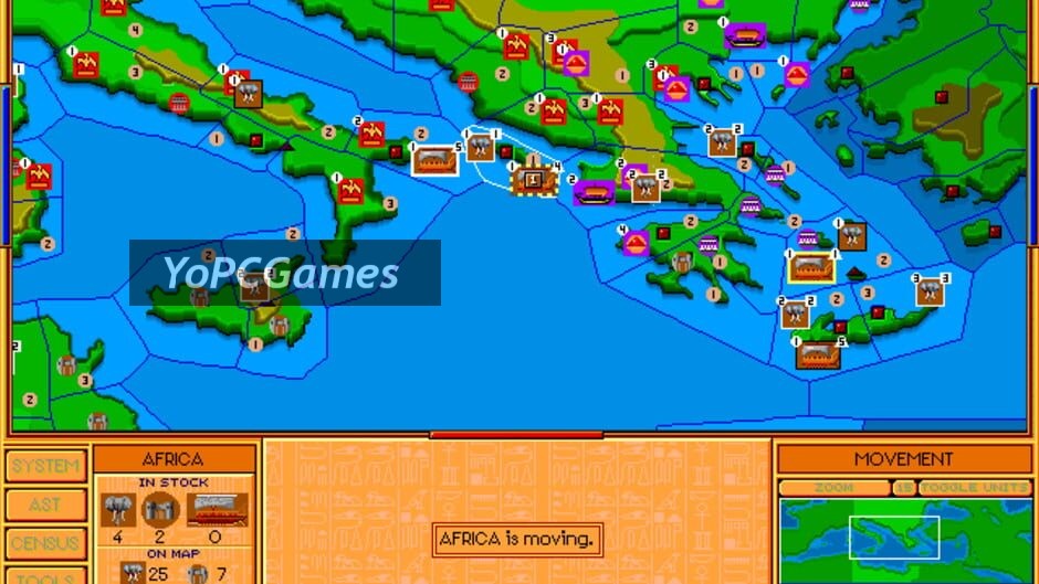advanced civilization screenshot 3