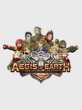 aegis of earth: protonovus assault game