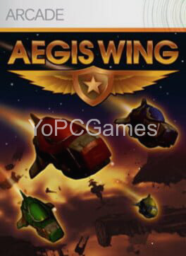 aegis wing for pc