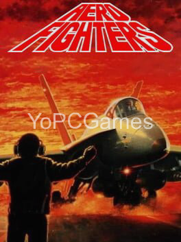aero fighters pc game