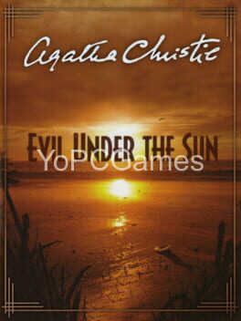agatha christie: evil under the sun pc game