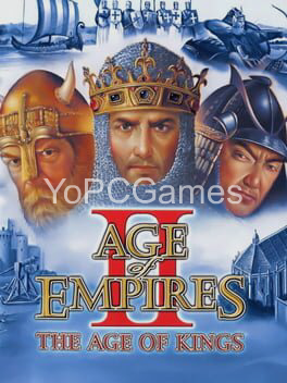 age of empires ii: the age of kings for pc