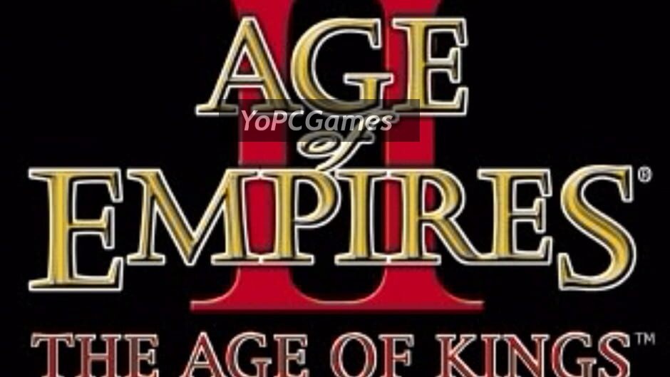 age of empires ii: the age of kings screenshot 4