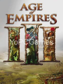age of empires iii for pc