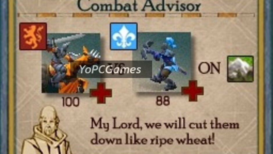 age of empires: the age of kings screenshot 3