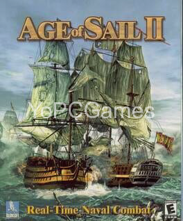 age of sail ii pc game