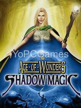 age of wonders: shadow magic pc
