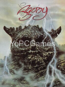 agony pc game