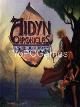 aidyn chronicles: the first mage for pc