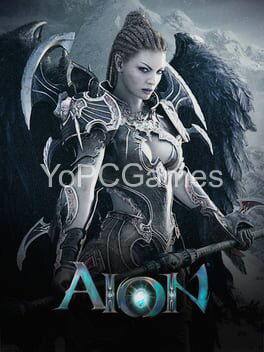 aion cover
