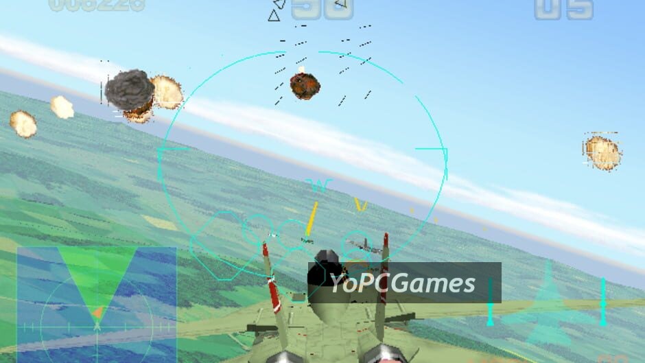 air combat 22 screenshot 2