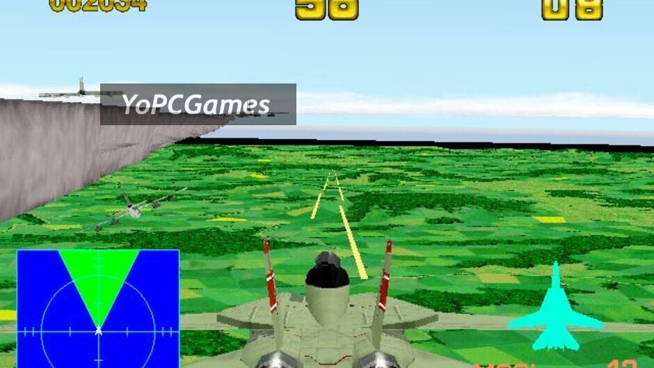 air combat 22 screenshot 3