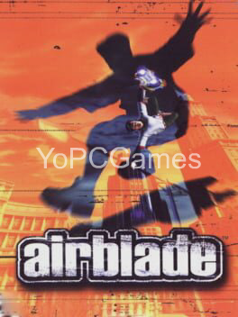 airblade pc game