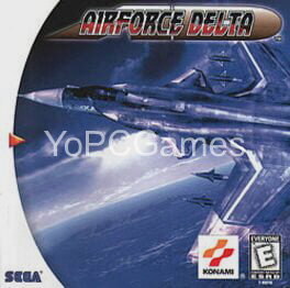 airforce delta cover