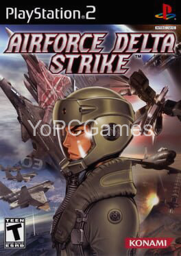 airforce delta strike pc