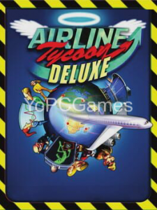 airline tycoon deluxe unofficial patch