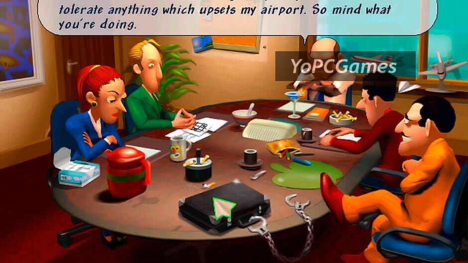 airline tycoon deluxe download pc free