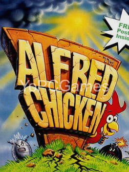 alfred chicken for pc