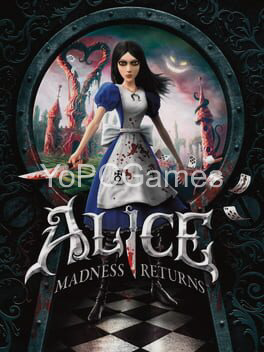 alice: madness returns pc