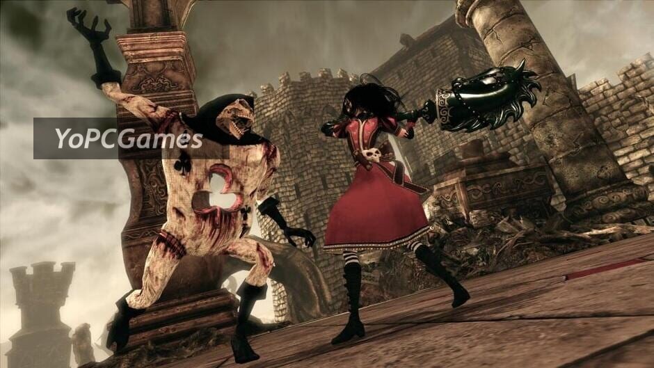 alice madness returns pc game cracked torrent