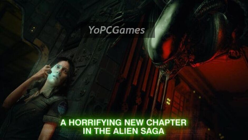 alien: blackout screenshot 4