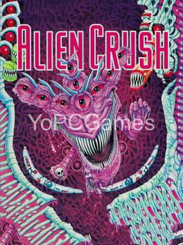 alien crush pc game
