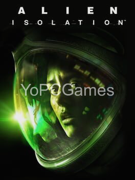 alien: isolation pc game